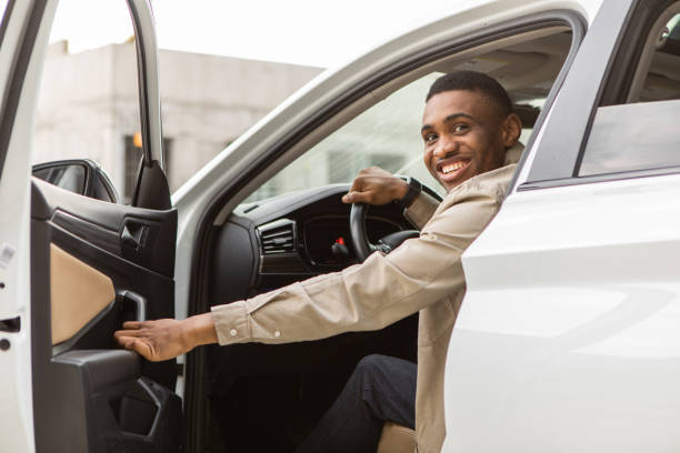 Cheapest Safe Driver Dubai