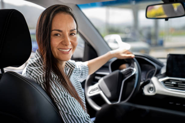 Cheapest Safe Driver Dubai